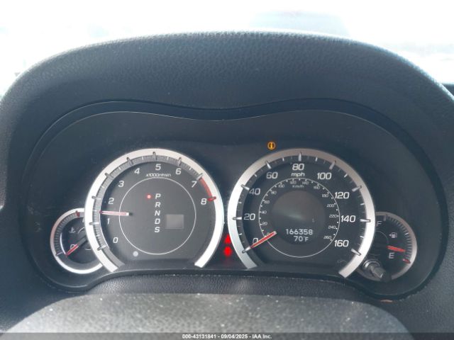 2012 ACURA TSX JH4CU2F69CC003327 Photo 6