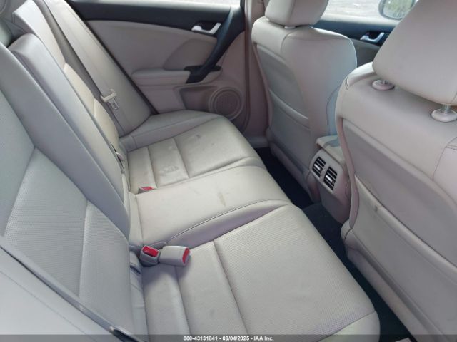 2012 ACURA TSX JH4CU2F69CC003327 Photo 7