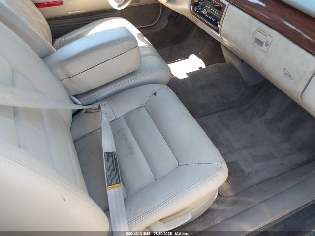 1994 CADILLAC DEVILLE 1G6KD52B6RU306248 Photo 4