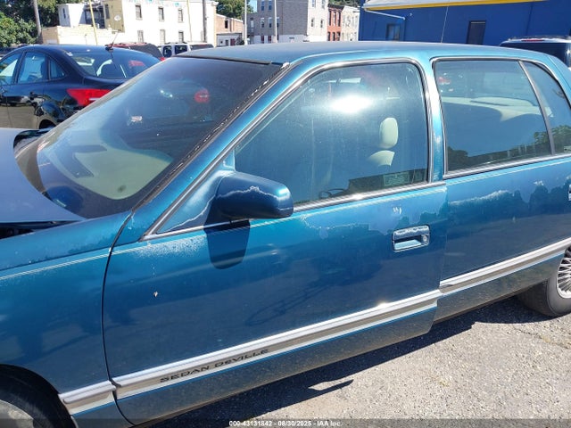 1994 CADILLAC DEVILLE 1G6KD52B6RU306248 Photo 5