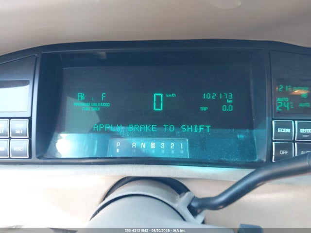 1994 CADILLAC DEVILLE 1G6KD52B6RU306248 Photo 6