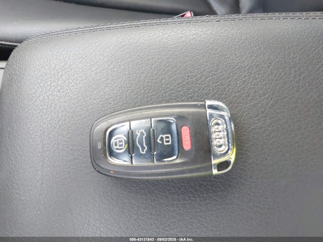 2009 AUDI A4 WAUJF78K59N046020 Photo 10