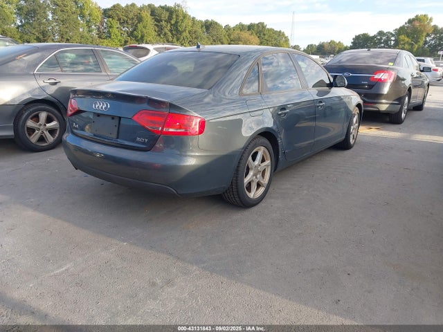 2009 AUDI A4 WAUJF78K59N046020 Photo 3