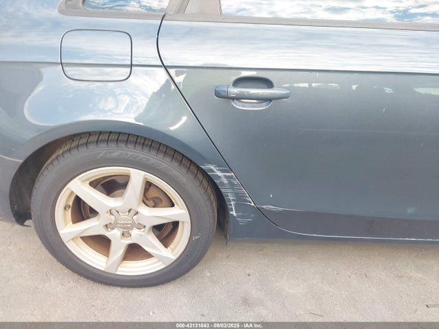 2009 AUDI A4 WAUJF78K59N046020 Photo 5