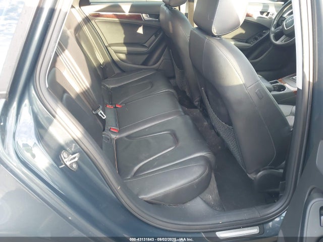 2009 AUDI A4 WAUJF78K59N046020 Photo 7