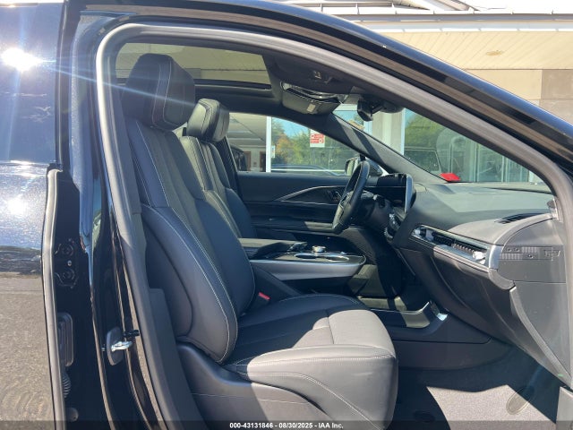 2024 CADILLAC LYRIQ 1GYKPPRLXRZ110762 Photo 4