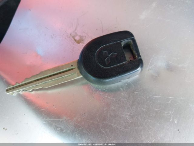 2003 MITSUBISHI MONTERO JA4NW51S83J039865 Photo 10