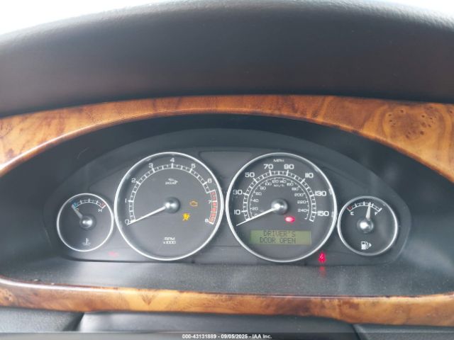 2008 JAGUAR X-TYPE SAJWA51A38WJ37472 Photo 6