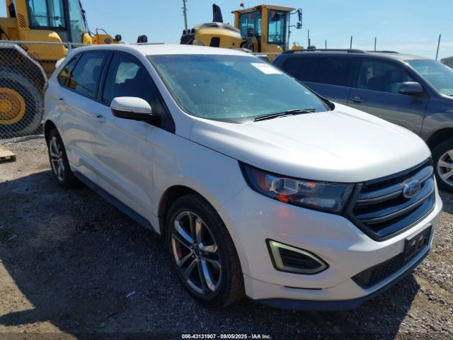 2015 FORD EDGE 2FMTK3AP7FBC33347