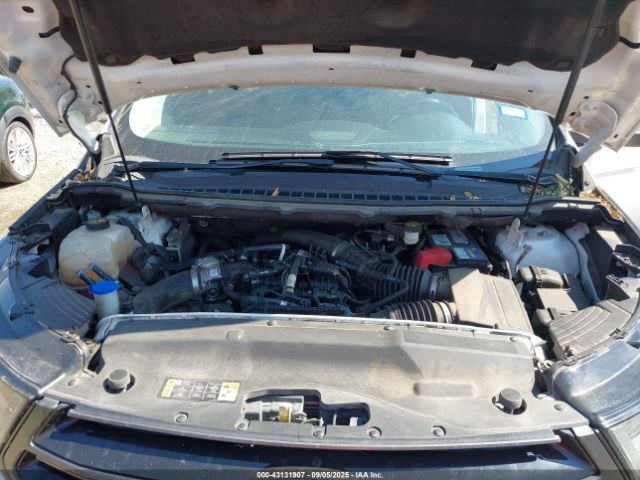 2015 FORD EDGE 2FMTK3AP7FBC33347 Photo 9