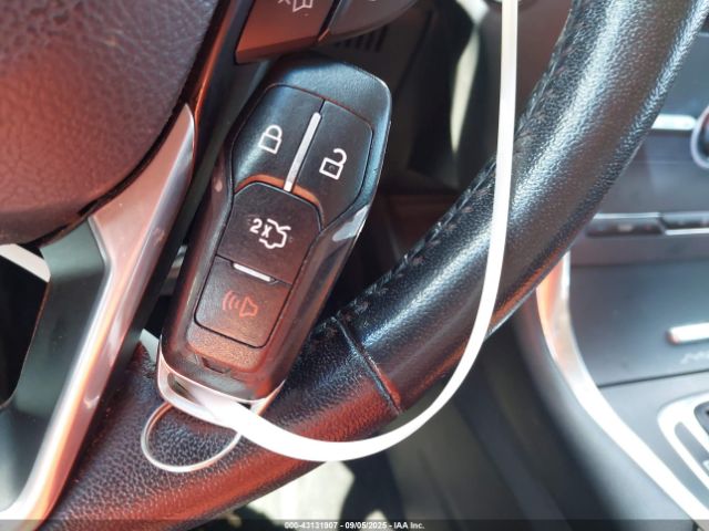 2015 FORD EDGE 2FMTK3AP7FBC33347 Photo 10