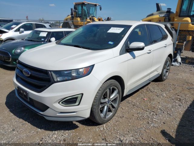 2015 FORD EDGE 2FMTK3AP7FBC33347 Photo 1