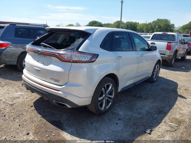 2015 FORD EDGE 2FMTK3AP7FBC33347 Photo 3