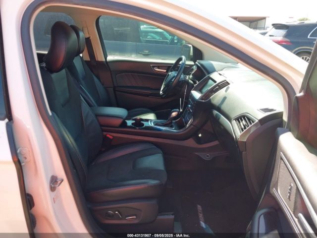 2015 FORD EDGE 2FMTK3AP7FBC33347 Photo 4