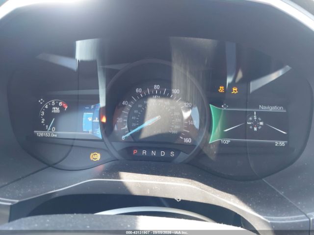 2015 FORD EDGE 2FMTK3AP7FBC33347 Photo 6