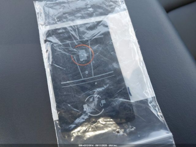 2025 TESLA MODEL Y 7SAYGDEF2SF298271 Photo 10