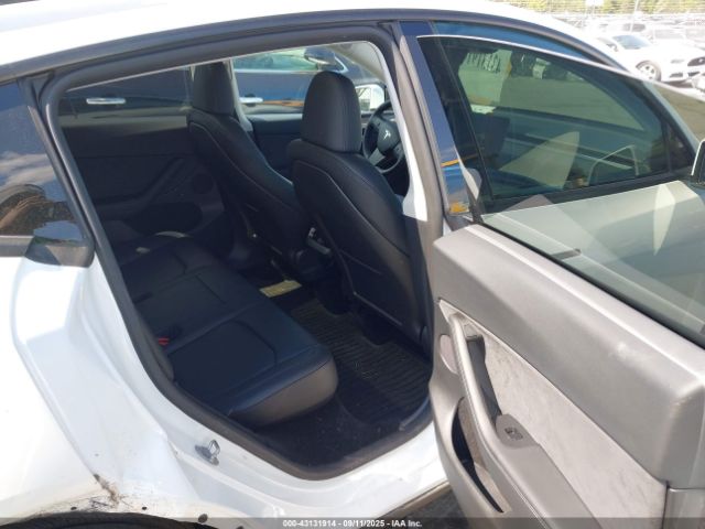 2025 TESLA MODEL Y 7SAYGDEF2SF298271 Photo 7
