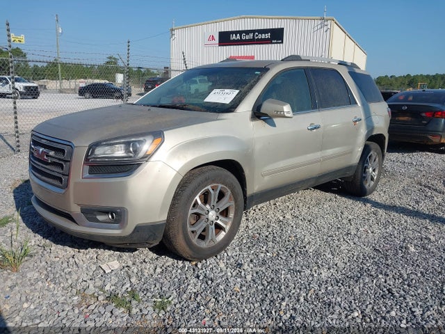 GMC llt 2014 1GKKRRKD6EJ118143 Image 2