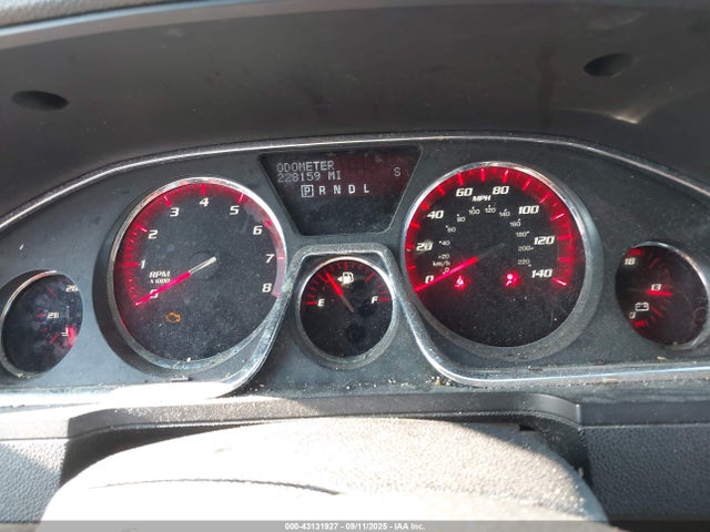GMC llt 2014 1GKKRRKD6EJ118143 Image 7