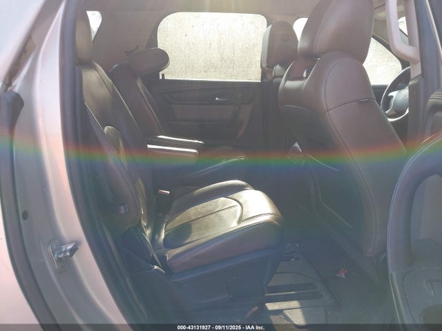 GMC llt 2014 1GKKRRKD6EJ118143 Image 8