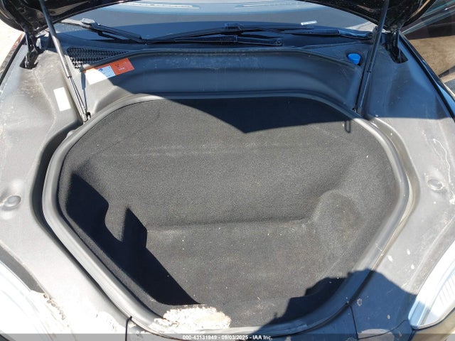 2015 TESLA MODEL S 5YJSA1E26FF109238 Photo 9