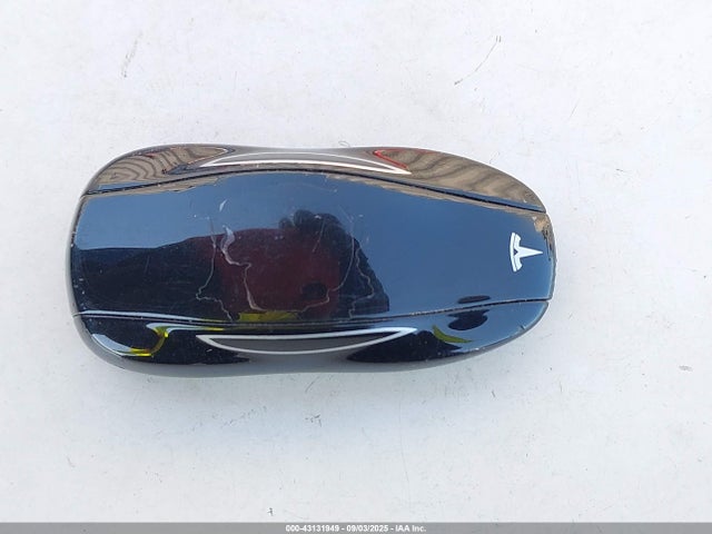 2015 TESLA MODEL S 5YJSA1E26FF109238 Photo 10