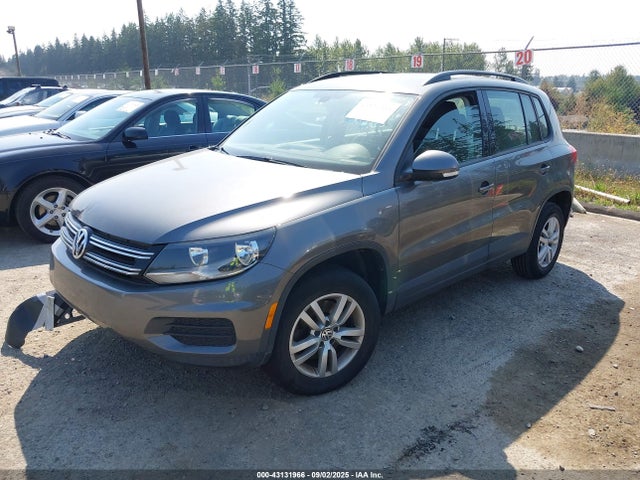 WVGAV7AX4GW597697 Volkswagen 2.0t