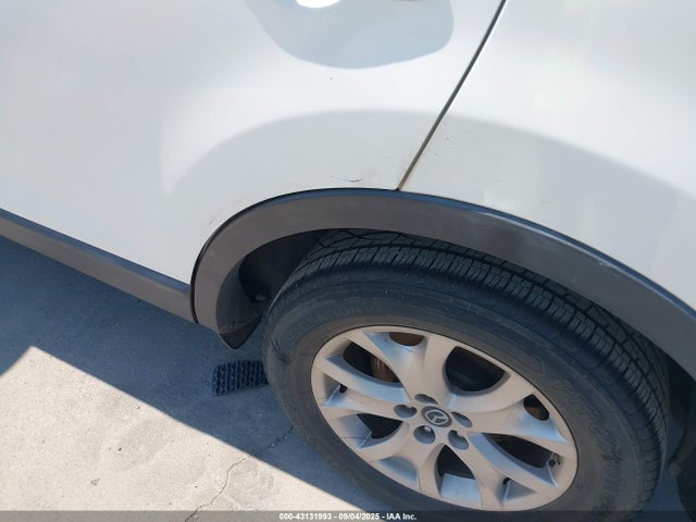 Mazda cav federal/canada 2014 JM3TB2CA4E0429891 Image 12