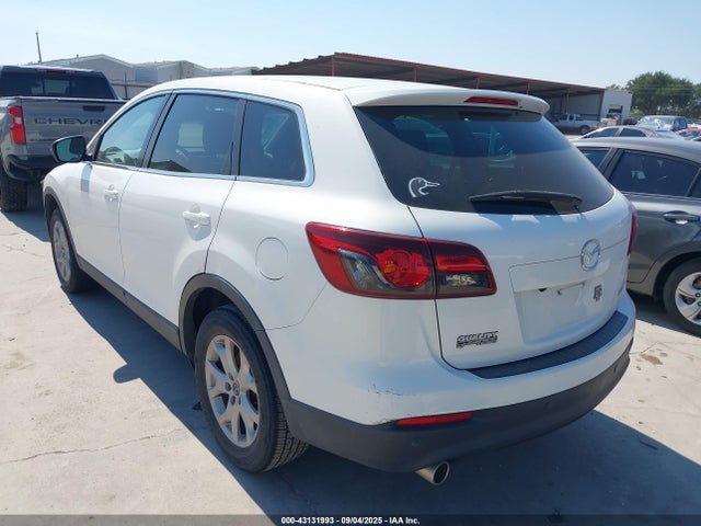 Mazda cav federal/canada 2014 JM3TB2CA4E0429891 Image 3