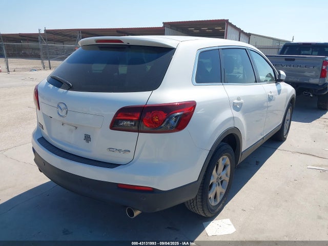 Mazda cav federal/canada 2014 JM3TB2CA4E0429891 Image 4