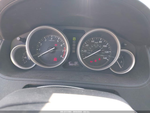 Mazda cav federal/canada 2014 JM3TB2CA4E0429891 Image 7