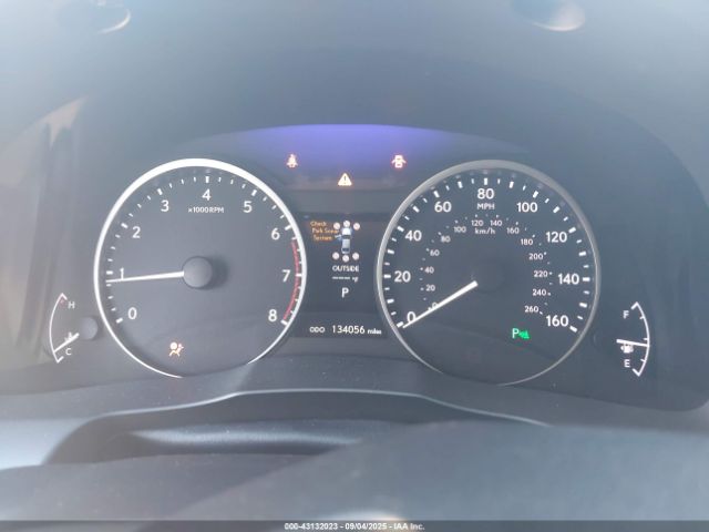 2015 LEXUS ES 350 JTHBK1GG8F2169321 Photo 6