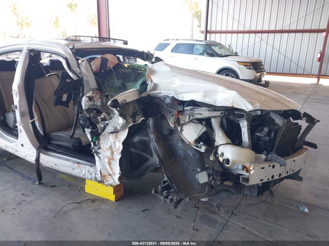 2C3CDXCT3FH848415 Dodge 2015