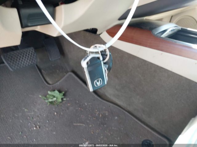 2013 ACURA RDX 5J8TB4H31DL004724 Photo 10