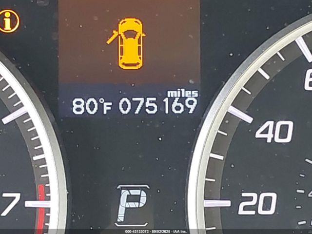 2013 ACURA RDX 5J8TB4H31DL004724 Photo 6