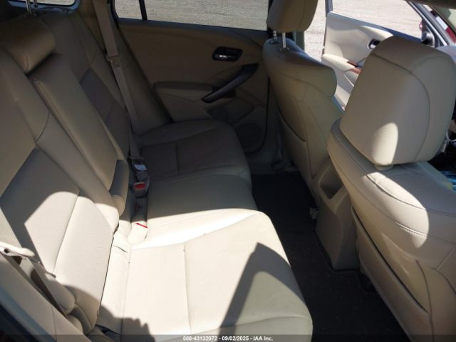 2013 ACURA RDX 5J8TB4H31DL004724 Photo 7