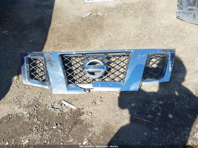 1N6AD0ER0KN766961 Nissan 2019