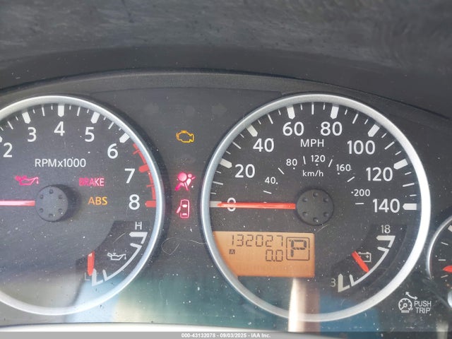 1N6AD0ER0KN766961 Nissan 2019