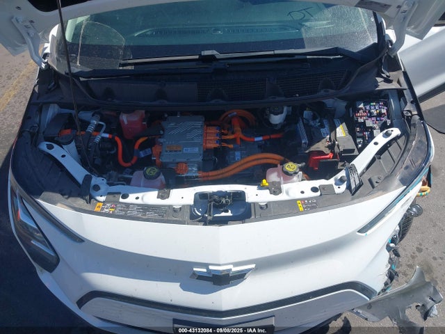 1G1FW6S01N4103395 Chevrolet 2022