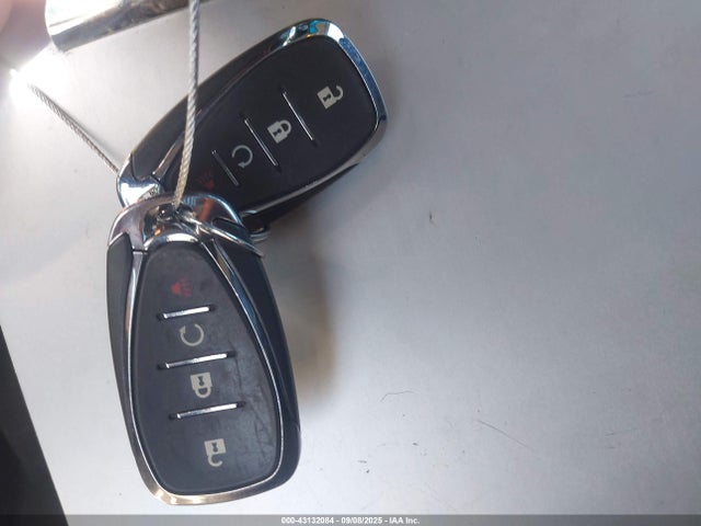 1G1FW6S01N4103395 Chevrolet 2022