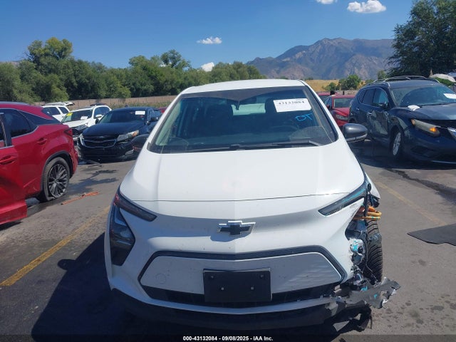 1G1FW6S01N4103395 Chevrolet 2022