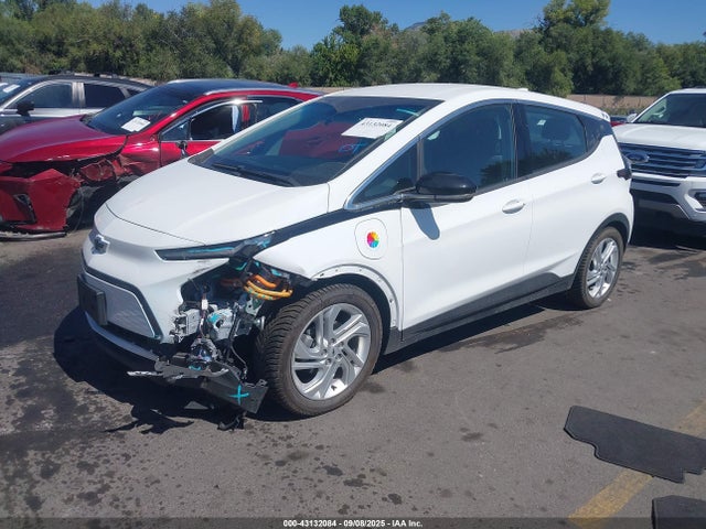 1G1FW6S01N4103395 Chevrolet 2022