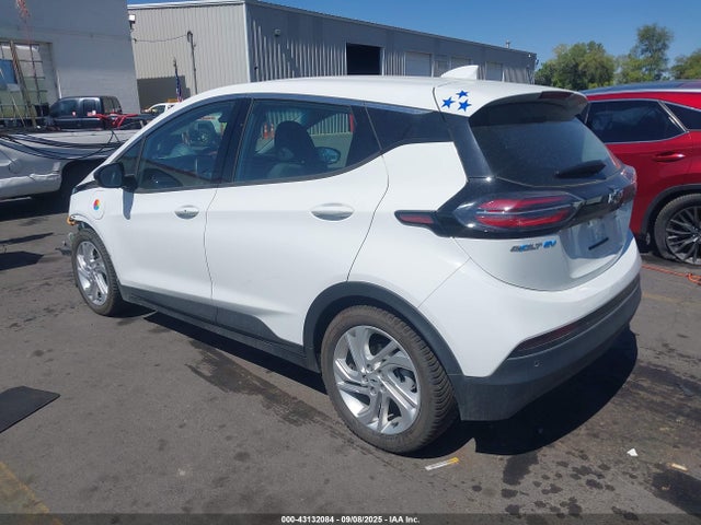 1G1FW6S01N4103395 Chevrolet 2022