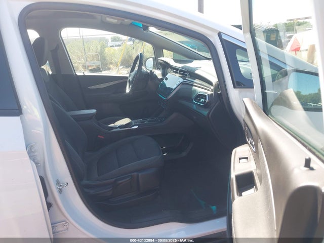 1G1FW6S01N4103395 Chevrolet 2022