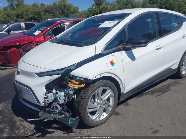 1G1FW6S01N4103395 Chevrolet 2022