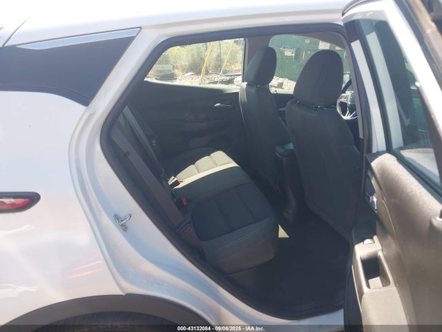 1G1FW6S01N4103395 Chevrolet 2022