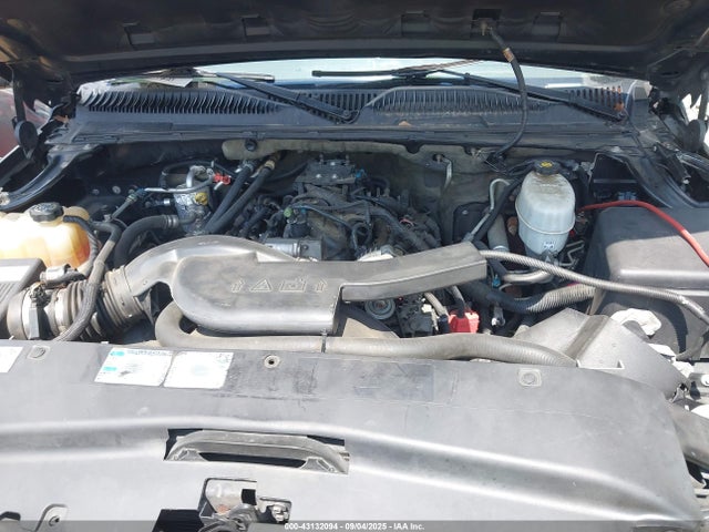 2003 CADILLAC ESCALADE 1GYEK63NX3R266744 Photo 9