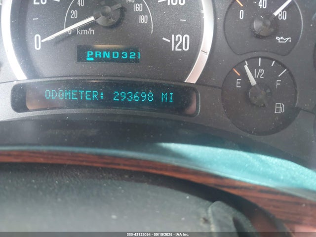 2003 CADILLAC ESCALADE 1GYEK63NX3R266744 Photo 6