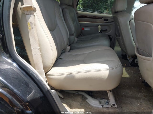 2003 CADILLAC ESCALADE 1GYEK63NX3R266744 Photo 7