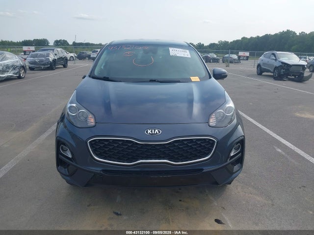 KIA gdi theta ii 2020 KNDPMCAC0L7729902 Image 12
